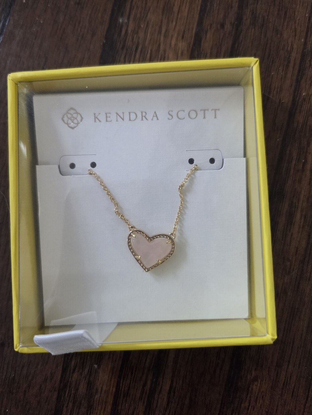 Kendra Scott Necklace
